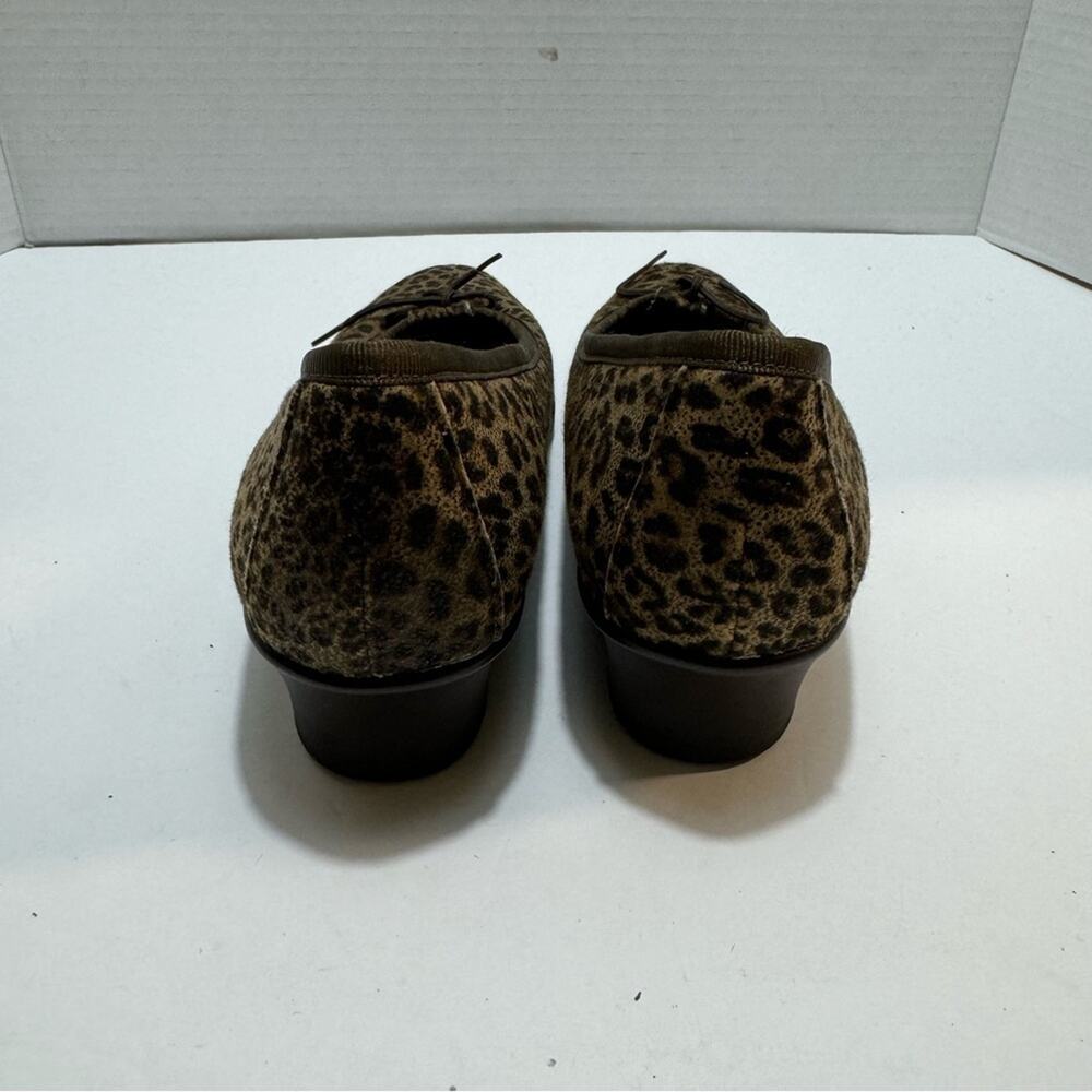 Munro‎ loafers size 6.5 - Picture 5 of 7